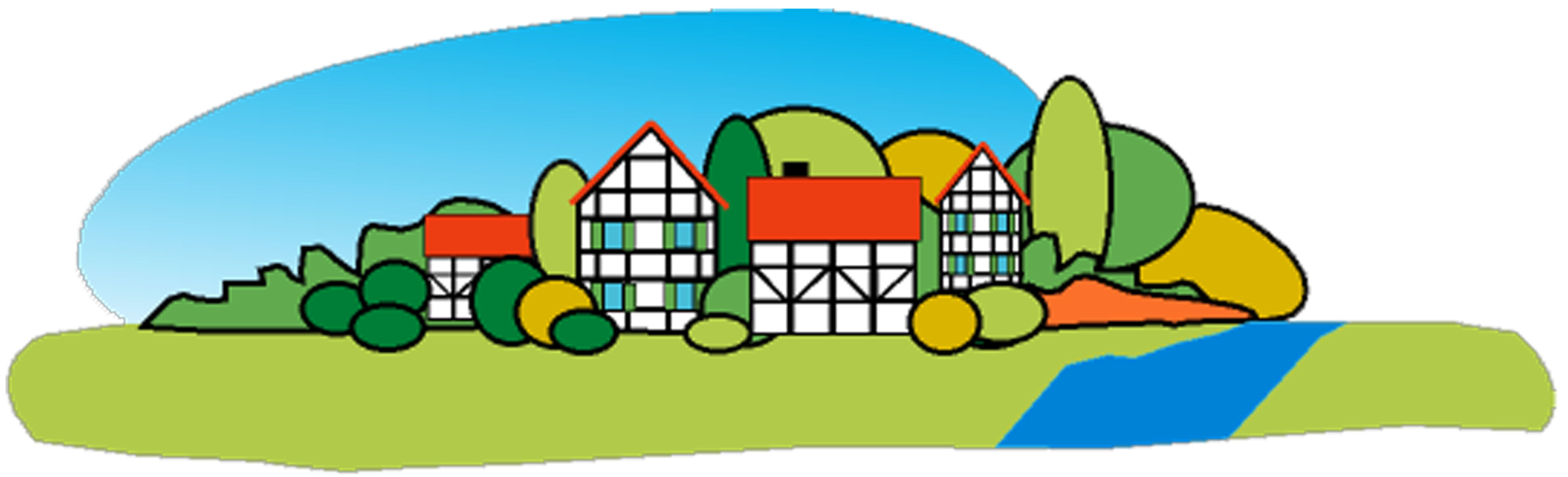 Bürgerverein Büscherhöfen Logo